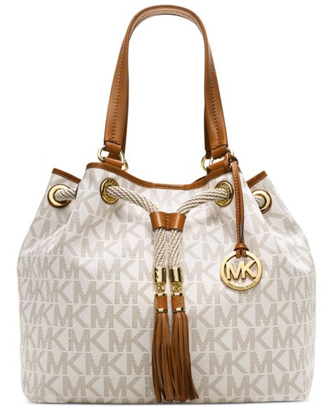 michael kors purses macys|macy's mk purses on sale.